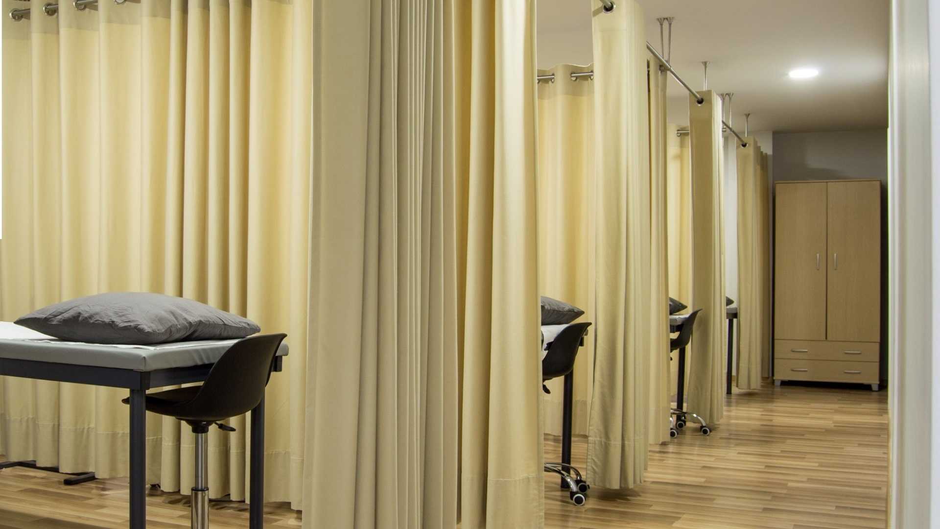 Φυσικοθεραπεία