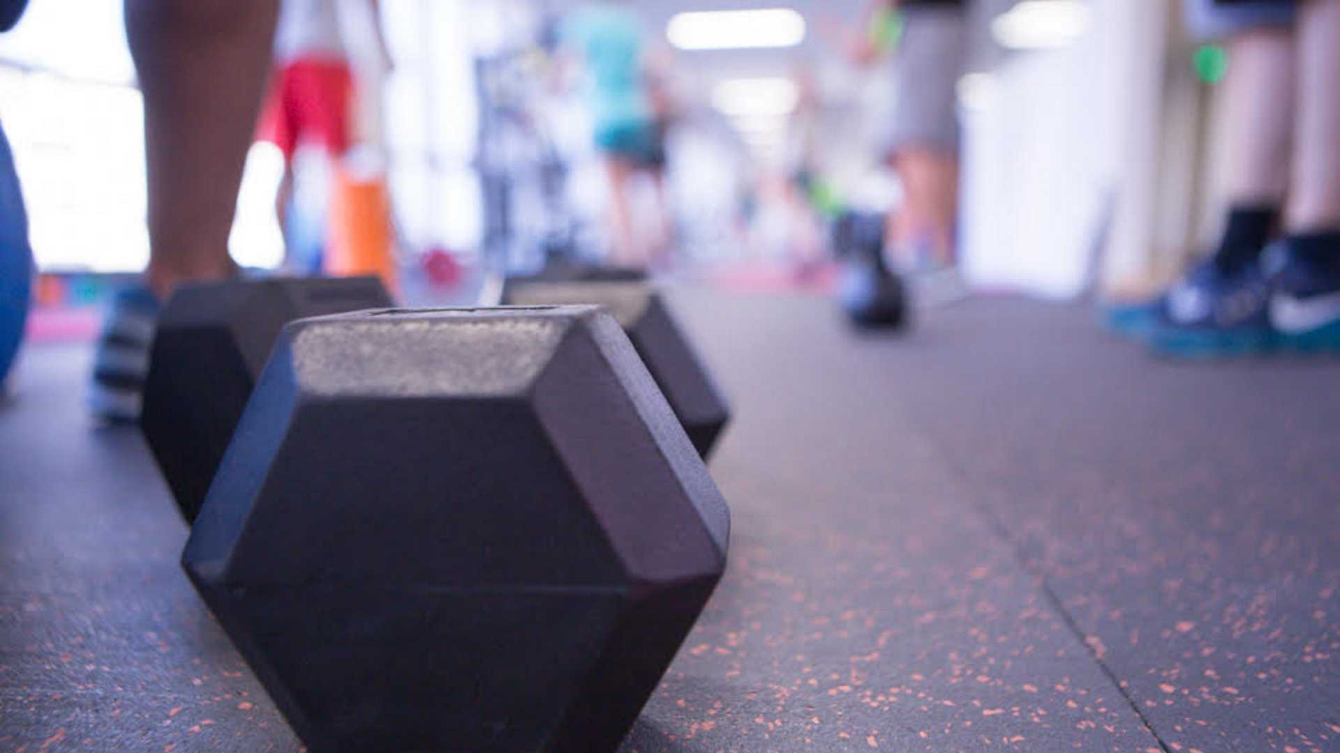 Cross Training